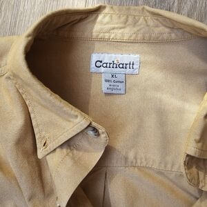 Mens Carhartt